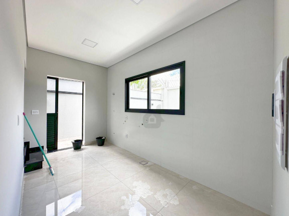 Imagem Casa com 4 Quartos à Venda, 282 m² em Condomínio Mont Blanc - Sorocaba