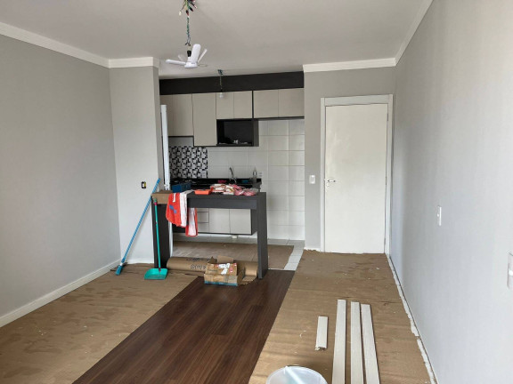 Imagem Apartamento com 3 Quartos à Venda, 710.000 m² em São Paulo - Jundiaí