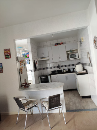 Imagem Apartamento com 2 Quartos à Venda, 70 m² em Enseada Azul - Guarapari