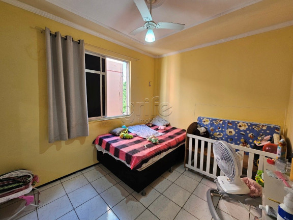 Imagem Apartamento com 3 Quartos à Venda,  em Itaoca - Fortaleza
