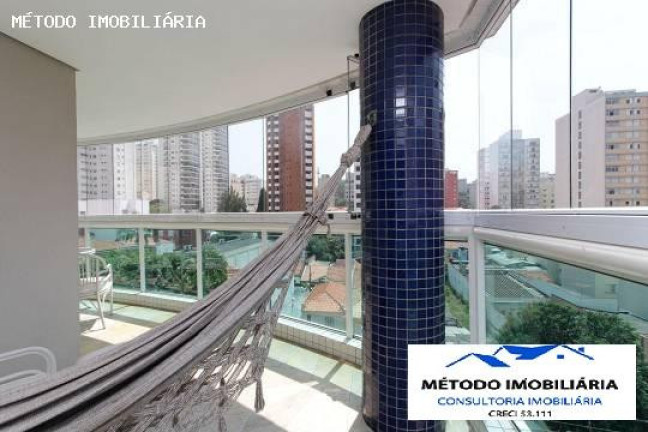 Imagem Apartamento com 3 Quartos à Venda, 189 m² em Pinheiros - São Paulo
