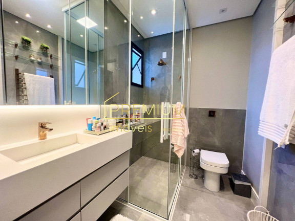 Imagem Casa com 4 Quartos à Venda, 420 m² em Reserva Da Serra - Jundiaí