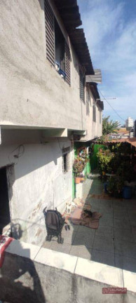 Imagem Casa com 6 Quartos à Venda, 300 m² em Jardim Artidoro - Guarulhos Imagem Casa com 6 Quartos à Venda, 300 m² em Jardim Artidoro - Guarulhos