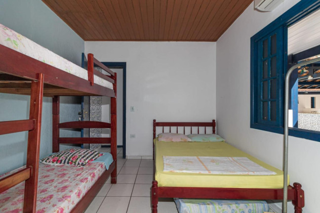 Imagem Edifício Residencial com 15 Quartos à Venda, 650 m² em Perequê Açu - Ubatuba