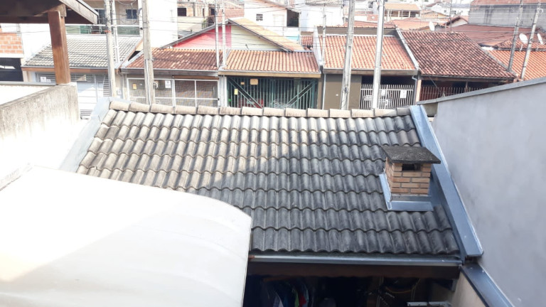 Imagem Casa com 2 Quartos à Venda, 174 m² em Residencial Novo Horizonte - Taubaté