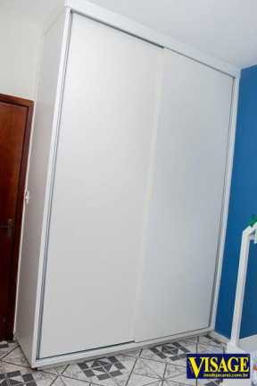 Imagem Casa com 2 Quartos à Venda,  em Jd. St. Marina - Jacareí