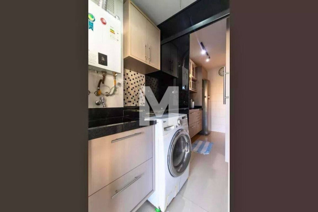 Imagem Apartamento com 3 Quartos à Venda, 96 m² em Baeta Neves - São Bernardo Do Campo