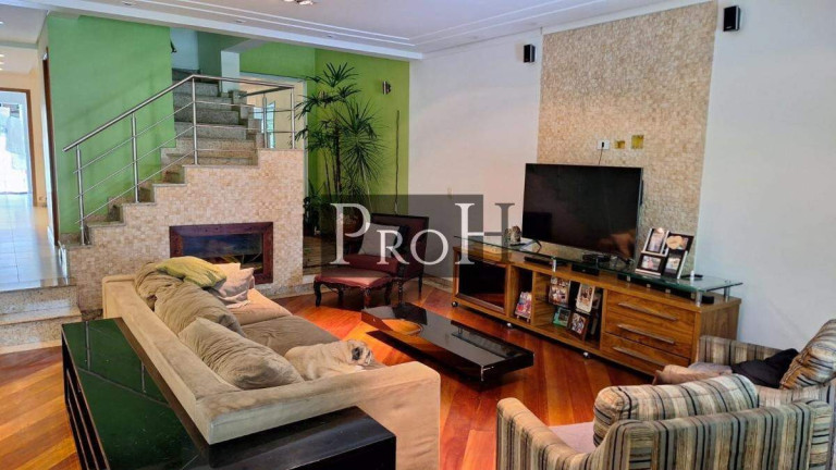 Imagem Sobrado com 4 Quartos à Venda, 250 m² em Vila Valparaíso - Santo André Imagem Sobrado com 4 Quartos à Venda, 250 m² em Vila Valparaíso - Santo André