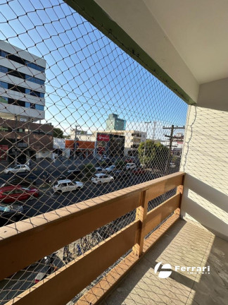 Imagem Apartamento com 1 Quarto à Venda, 44 m² em Centro - Capão Da Canoa