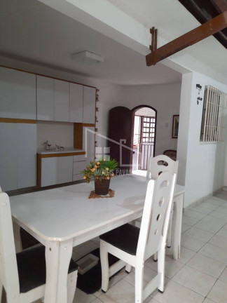 Imagem Casa com 3 Quartos à Venda, 213 m² em Vila Alto De Santo André - Santo André