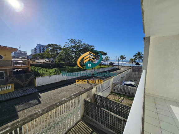 Sobrado com 2 Quartos à Venda, 96 m² em Centro - Mongaguá