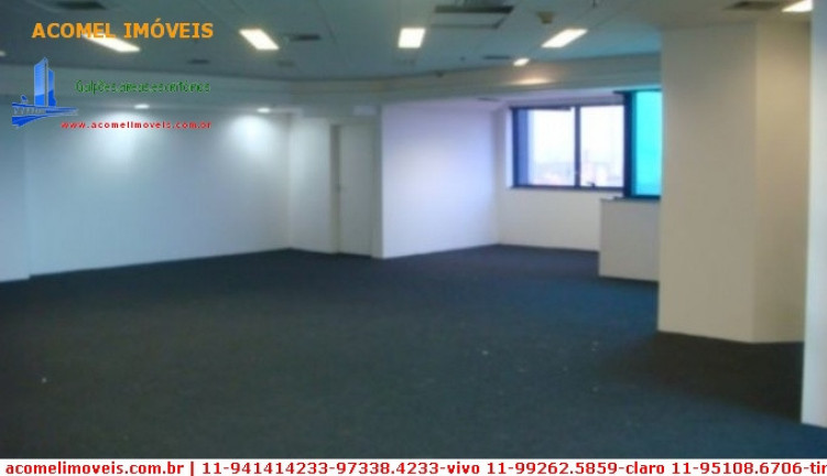 Imagem Imóvel para Alugar, 653 m² em Alphaville - Barueri