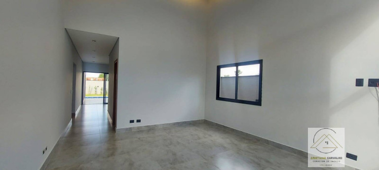 Imagem Casa com 3 Quartos para Alugar, 180 m² em Loteamento Parque Residencial Serras De Atibaia Ii - Atibaia