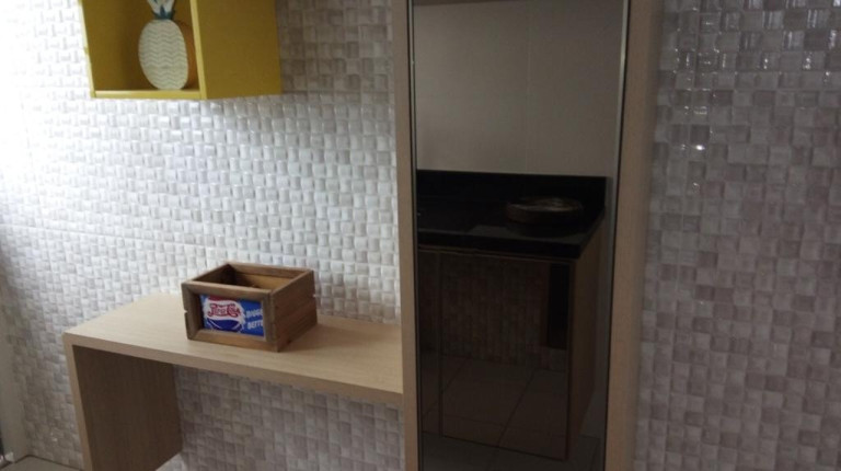 Imagem Casa com 2 Quartos à Venda, 48 m² em Papagaio - Feira De Santana Imagem Casa com 2 Quartos à Venda, 48 m² em Papagaio - Feira De Santana