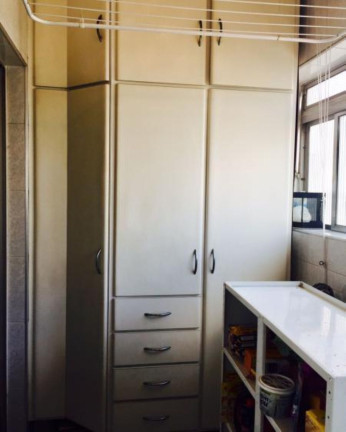 Imagem Apartamento com 2 Quartos à Venda, 83 m² em Vila Mariana - São Paulo
