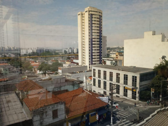 Imagem Sala Comercial à Venda, 109 m² em Ipiranga - São Paulo Imagem Sala Comercial à Venda, 109 m² em Ipiranga - São Paulo