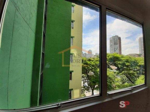 Imagem Apartamento com 2 Quartos à Venda, 49 m² em Imirim - São Paulo Imagem Apartamento com 2 Quartos à Venda, 49 m² em Imirim - São Paulo