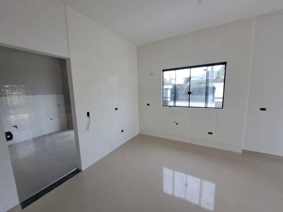 Imagem Casa com 2 Quartos à Venda, 90 m² em Ipanema - Pontal Do Paraná