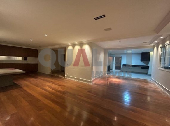 Imagem Apartamento com 3 Quartos à Venda, 218 m² em Campo Belo - São Paulo