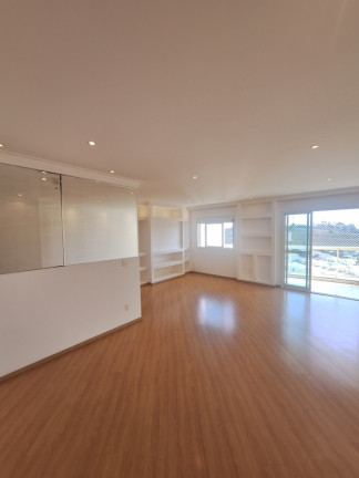 Imagem Apartamento com 2 Quartos para Alugar, 113 m² em Tamboré - Santana De Parnaíba Imagem Apartamento com 2 Quartos para Alugar, 113 m² em Tamboré - Santana De Parnaíba