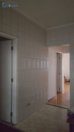 Imagem Sobrado com 5 Quartos à Venda, 258 m² em Jardim Paraíso - Santo André