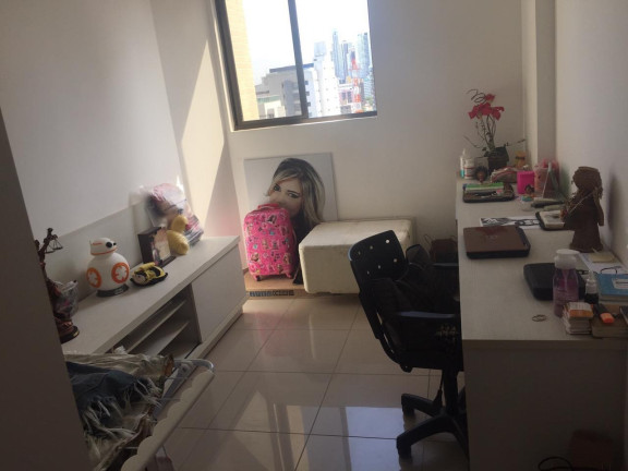 Imagem Apartamento com 2 Quartos para Alugar, 60 m² em Tambaú - João Pessoa