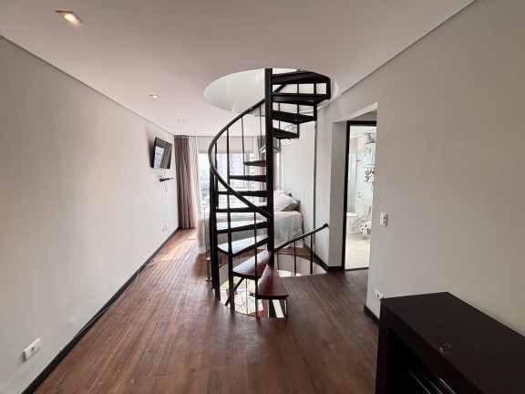 Imagem Imóvel com 2 Quartos à Venda, 105 m² em Vila Clementino - São Paulo Imagem Imóvel com 2 Quartos à Venda, 105 m² em Vila Clementino - São Paulo