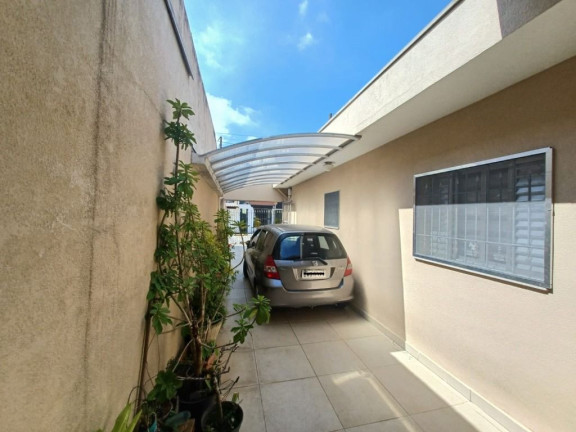 Imagem Casa com 4 Quartos à Venda, 158 m² em Centro - Suzano Imagem Casa com 4 Quartos à Venda, 158 m² em Centro - Suzano