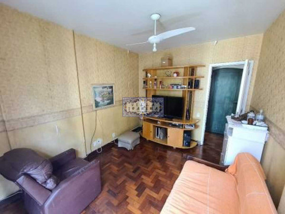 Imagem Apartamento com 4 Quartos à Venda, 165 m² em Flamengo - Rio De Janeiro
