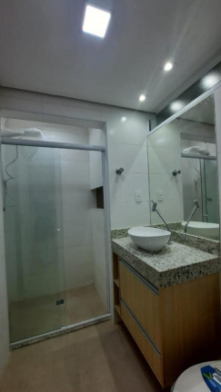 Imagem Apartamento com 3 Quartos à Venda, 134 m² em José Menino - Santos Imagem Apartamento com 3 Quartos à Venda, 134 m² em José Menino - Santos