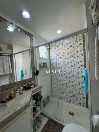 Imagem Apartamento com 3 Quartos à Venda, 137 m² em Anália Franco - São Paulo Imagem Apartamento com 3 Quartos à Venda, 137 m² em Anália Franco - São Paulo
