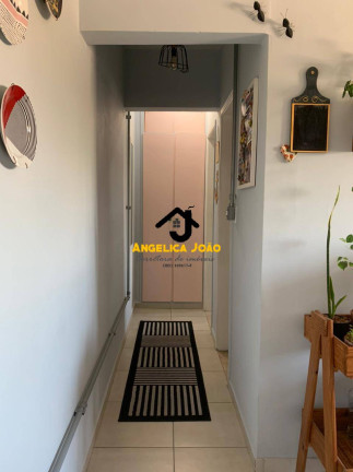 Imagem Apartamento com 1 Quarto à Venda, 45 m² em Parque Bitaru - São Vicente Imagem Apartamento com 1 Quarto à Venda, 45 m² em Parque Bitaru - São Vicente