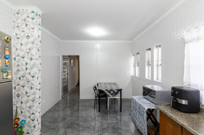 Imagem Sobrado com 4 Quartos à Venda, 172 m² em Jardim Pinheiros - São Paulo