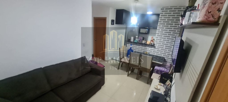 Imagem Apartamento com 2 Quartos à Venda, 40 m² em Residencial Frei Galvão - São José Dos Campos Imagem Apartamento com 2 Quartos à Venda, 40 m² em Residencial Frei Galvão - São José Dos Campos