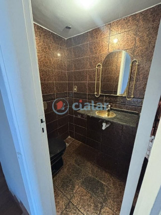 Imagem Apartamento com 3 Quartos à Venda, 100 m² em Botafogo - Rio De Janeiro Imagem Apartamento com 3 Quartos à Venda, 100 m² em Botafogo - Rio De Janeiro