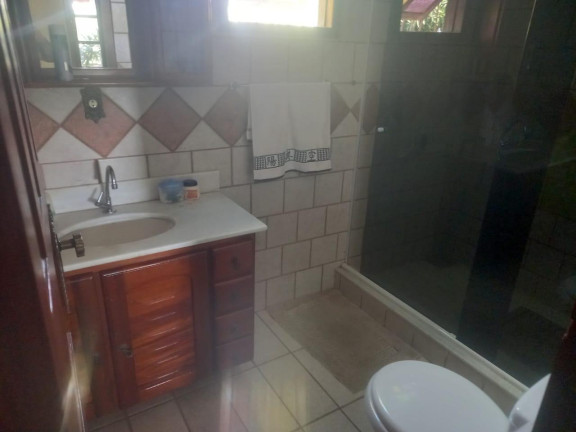 Imagem Casa com 3 Quartos à Venda, 180 m² em Jaconé (sampaio Correia) - Saquarema