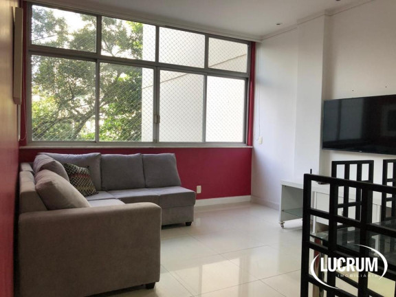 Imagem Apartamento com 3 Quartos à Venda, 80 m² em Ipanema - Rio De Janeiro Imagem Apartamento com 3 Quartos à Venda, 80 m² em Ipanema - Rio De Janeiro