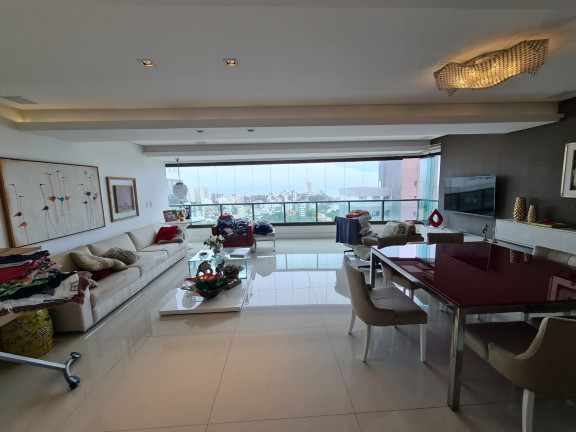 Imagem Apartamento com 3 Quartos à Venda, 147 m² em Horto Florestal - Salvador Imagem Apartamento com 3 Quartos à Venda, 147 m² em Horto Florestal - Salvador