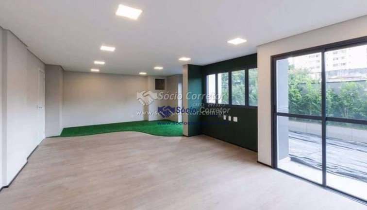 Imagem Apartamento com 2 Quartos à Venda, 47 m² em Parada Inglesa - São Paulo Imagem Apartamento com 2 Quartos à Venda, 47 m² em Parada Inglesa - São Paulo