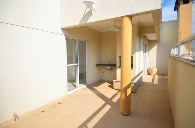 Imagem Apartamento com 4 Quartos para Alugar, 146 m² em Vila Oliveira - Mogi Das Cruzes