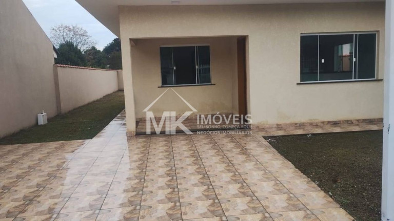 Imagem Casa com 3 Quartos à Venda, 428 m² em Guarituba - Piraquara Imagem Casa com 3 Quartos à Venda, 428 m² em Guarituba - Piraquara