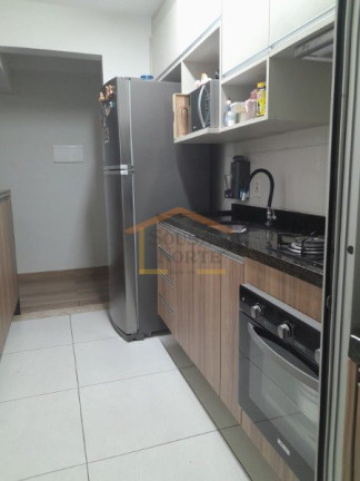 Imagem Apartamento com 3 Quartos à Venda, 83 m² em Jaçanã - São Paulo