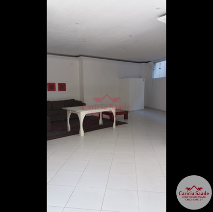 Imagem Apartamento com 3 Quartos à Venda, 110 m² em Vila Mariana - São Paulo
