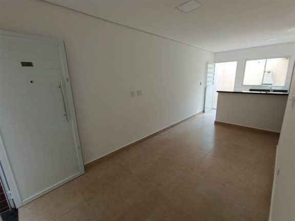 Imagem Casa de Condomínio com 3 Quartos à Venda, 63 m² em Nova Mirim - Praia Grande