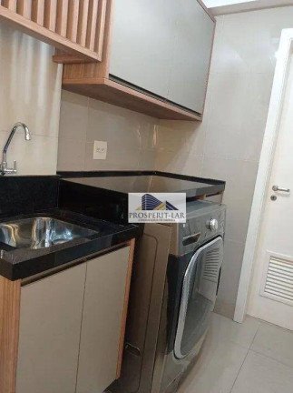 Apartamento com 4 Quartos à Venda, 134 m² em Macedo - Guarulhos