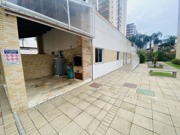 Imagem Apartamento com 3 Quartos à Venda, 74 m² em Ocian - Praia Grande