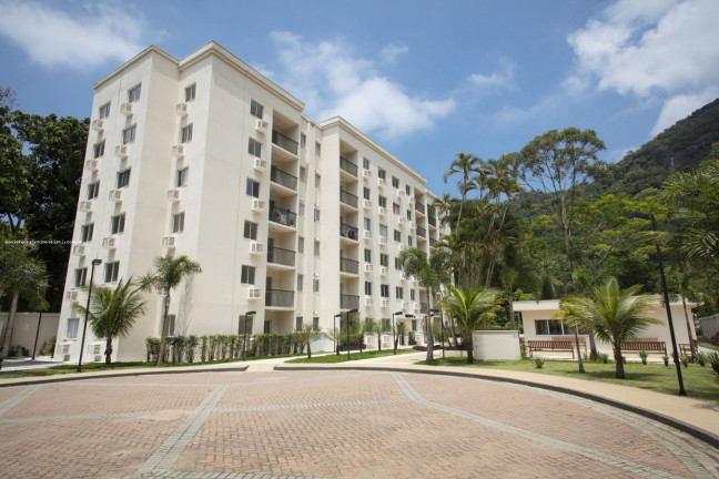 Imagem Apartamento com 2 Quartos à Venda, 58 m² em Jacarepaguá - Rio De Janeiro Imagem Apartamento com 2 Quartos à Venda, 58 m² em Jacarepaguá - Rio De Janeiro