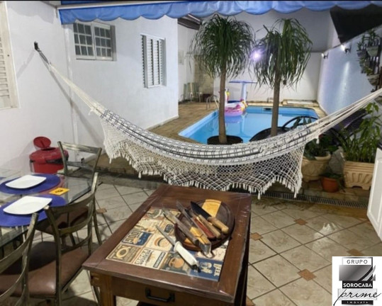 Imagem Casa com 4 Quartos à Venda, 365 m² em Jardim Ibiti Do Paço - Sorocaba Imagem Casa com 4 Quartos à Venda, 365 m² em Jardim Ibiti Do Paço - Sorocaba