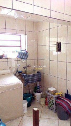 Imagem Sobrado com 3 Quartos à Venda, 179 m² em Parque Novo Oratório - Santo André Imagem Sobrado com 3 Quartos à Venda, 179 m² em Parque Novo Oratório - Santo André