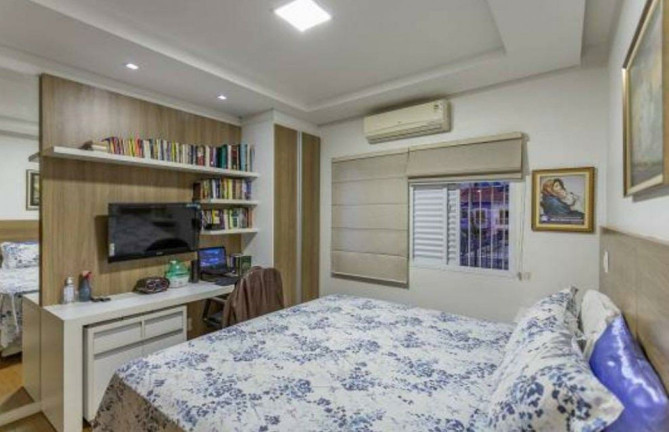 Imagem Casa com 4 Quartos à Venda, 197 m² em Barra Funda - São Paulo Imagem Casa com 4 Quartos à Venda, 197 m² em Barra Funda - São Paulo